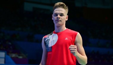 Дмитрий Панарин сразится за выход в полуфинал турнира в Астане