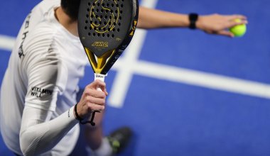 ATP планирует выкупить лицензии ради нового «Мастерса» в Саудовской Аравии