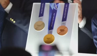 Зимняя Олимпиада: Казахстан выделил более 13 млрд тенге на подготовку спортсменов