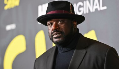 Шакил О’Нил составил десятку величайших баскетболистов в истории