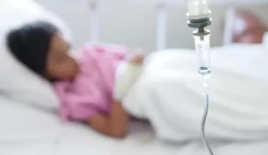 22 подростка попали в больницу после соревнований в Жамбылской области