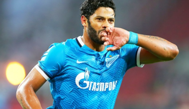 Легионер запросил астрономическую зарплату у «Актобе»