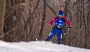 Кто из казахстанцев выступит в индивидуальной гонке на чемпионате Европы