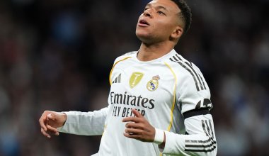 Мы это заслужили - Мбаппе о поражении “Реала”