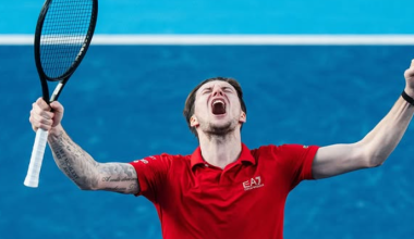 Бублик сделал признание о матчах за Казахстан