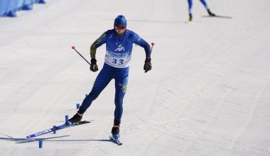 Казахстан на Олимпиаде-2026: график выступлений на 10 февраля