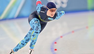 Впереди у меня коронная дистанция, к которой я готовилась весь сезон - Силаева