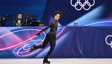 Кто из казахстанцев выступит на Олимпиаде 13 февраля