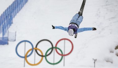 Кто из казахстанцев выступит на Олимпиаде 17 февраля