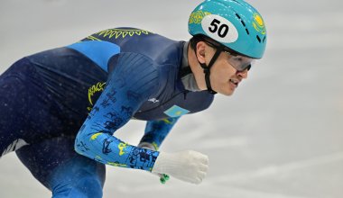 Кто из казахстанцев выступит на Олимпиаде 18 февраля