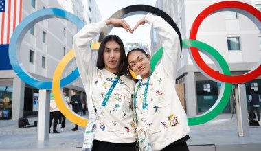 Кто из казахстанцев выступит на Олимпиаде 20 февраля