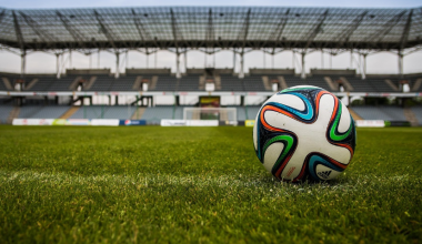 “Барселона” вернула себе первое место в Ла Лиге