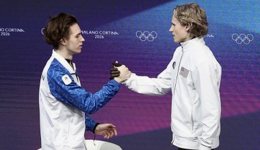 Илья Малинин хочет приехать в Казахстан