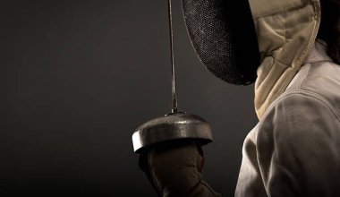 Казахстанские шпажистки выступят на Гран-при в Венгрии