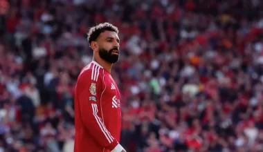 «Ливерпуль» уступил аутсайдеру АПЛ