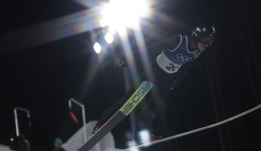 Юниорский ЧМ по прыжкам на лыжах с трамплина: кто представит Казахстан