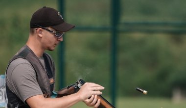 Казахстан примет этап Кубка мира по стендовой стрельбе