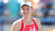 Казахстанские теннисистки пробились в четвертьфинал пар на турнире WTA