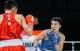 Нурислам Калдыбаев выиграл чемпионат Азии U22