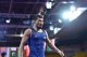 Демеу Жадраев вышел в 1/8 финала ЧМ по греко-римской борьбе