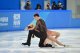 Казахстанские фигуристы начали борьбу за путевку на Олимпиаду-2026