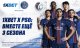 1xBet и Пари Сен-Жермен продлили партнерство еще на 3 сезона