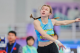 Казахстанка завоевала золото на чемпионате Азии по лёгкой атлетике