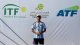 14-летний казахстанский теннисист выиграл первый титул ITF Juniors