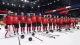 Канада разгромила Францию в матче Олимпиады в Италии