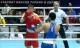 Казахстанский боксёр уступил чемпиону мира из США