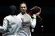 Казахстанская рапиристка стала третьей на юниорском чемпионате Азии
