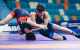 Подведены итоги чемпионата Казахстана по борьбе U17 и U20